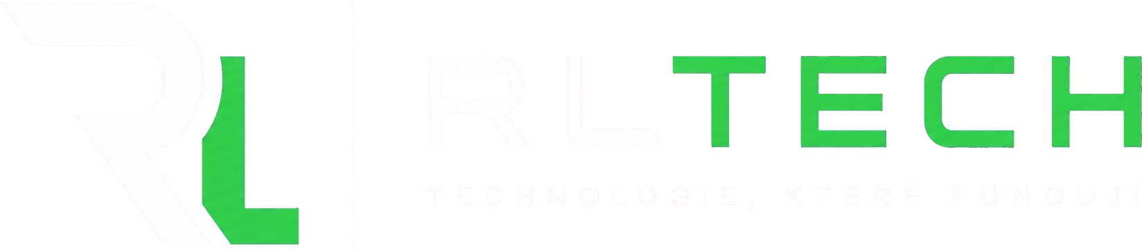 RL Tech — Technologie, které fungují
